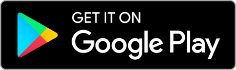 Users view ad blocking reports on their smartphones, showing ads and trackers blocked, data saved, and time saved.
